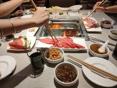 -海底捞火锅(大融城店)