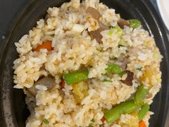 -野山舂·贵州现舂酸汤牛肉(民生路店)