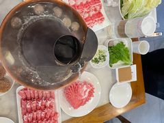 -聚宝源(后海店)