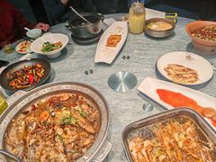 -秦家味老菜馆(民族北路店)