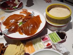 -大鸭梨烤鸭店(花园村店)