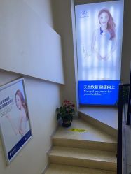 -蓝丝带产后恢复中心·催乳·通乳(渝北汽博店)