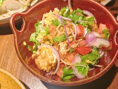 -Night Breeze晚风·融合创意菜