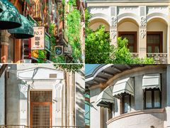 -飞马旅黎黄陂路文旅街区