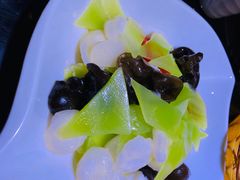 -清真·锦翔炝锅鱼(明德门店)