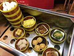 -府城小食馆(金龙宾馆店)