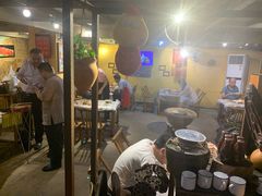 -可可大虾武汉土菜大排档(万松园1店)