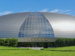 -国家大剧院