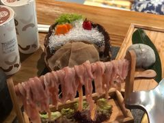 -湊湊火锅·茶憩(东城万达店)