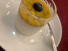 -汕头龙光喜来登酒店-采悦轩中餐厅