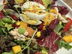 -花舍·新派粤菜·西餐·下午茶(亚运村·鸟巢店)