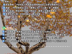 -北山街历史文化街区