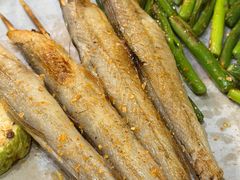 -新华阿喜烧烤(嘉泰雅园店)