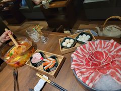 -快乐小羊·内蒙牛羊肉火锅(流花中心店)