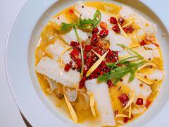-熹素·鲜美素食Vegetarian (天河领展店)