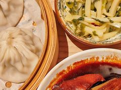 -新万鑫银丝面·非遗无锡味(惠山古镇店)