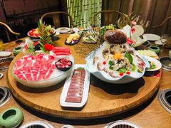 -尚海豆捞(乐虹坊店)