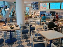 -贝林大翅鲸简餐厅(国家海洋博物馆店)