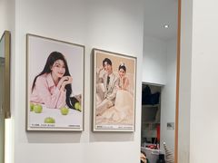 -海马体照相馆(万菱汇店)