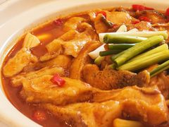 -源牌酒店·家常六安菜