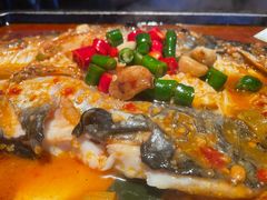 -炉鱼(爱琴海购物公园店)