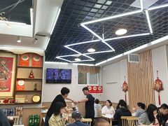 -北戴河庆山饭店·海鲜砂锅粥(北戴河黑石路店)
