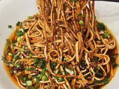 -金哥私房菜馆(张府园总店)