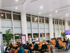 -银川河东国际机场