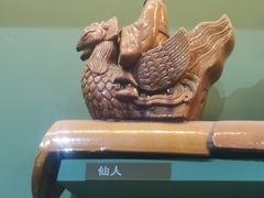 -北京古代建筑博物馆