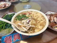 -聂记粤菜馆(鼓西路店)