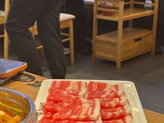 -邵汇大虾火锅(鲁迅路店)