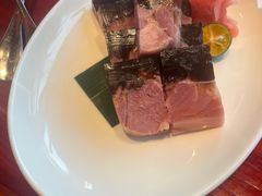 -镇江苏宁万豪酒店-苏筵中餐厅