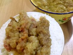 -定家小酥肉·清真(回民街店)