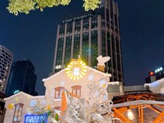 -Calix&Lay's(新天地店)