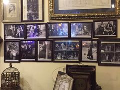 -露西亚咖啡西餐厅(哈尔滨俄侨纪念馆店)