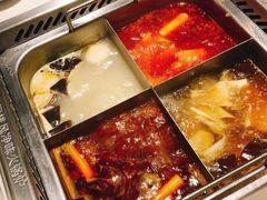 -海底捞火锅(九霄梦天地店)