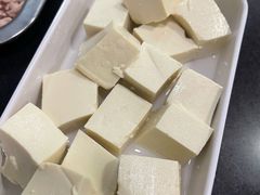 老豆腐-新梅居(宁海东路店)