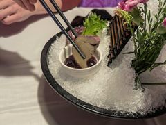 -翡翠小城·海鲜豆捞·广式点心(老佛爷店)