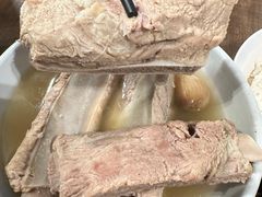 -松發肉骨茶(牛车水店)
