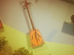 -老阿妈蒙古村·蒙古包·草原文化·歌舞表演(老君堂店)