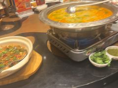-蒙古人烹羊专家(东风大街店)