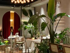 -Osteria Garden 生蚝花园餐厅(原进贤路店)