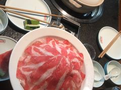 -旺晖本帮骨头煲·深夜火锅(梅园路店)