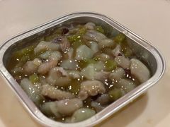 -龚海宝· 烧烤· 羊肉原切挂糊更好吃(庄市店)