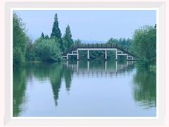 -白塔湖国家湿地公园