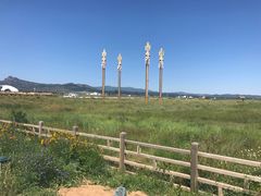 -敕勒川草原文化旅游区