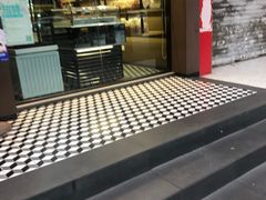 门面-圣安娜饼屋