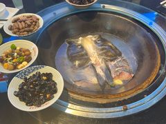 -好灶头妈妈菜·千岛湖土菜地标美食