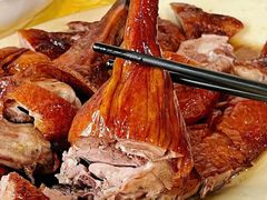 -烧鹅妹饭店