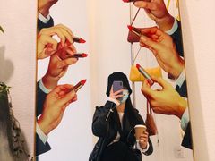 -% Arabica阿拉比卡咖啡(武康路店)